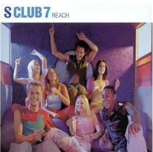 Reach (S Club 7 song)